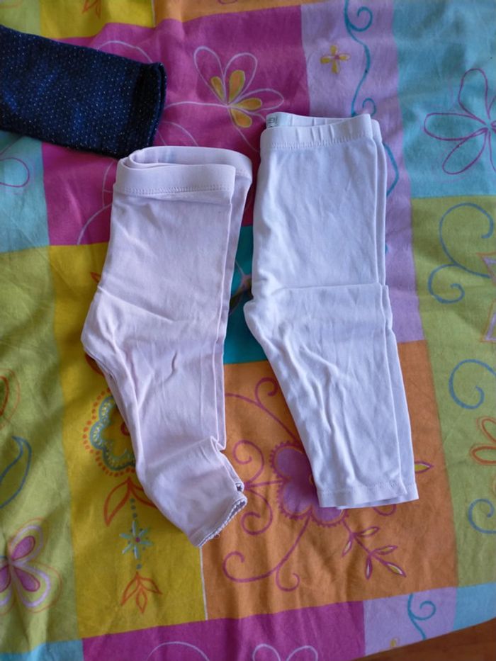 Jolie petite robe 9 mois - photo numéro 5