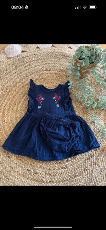 robe catimini
