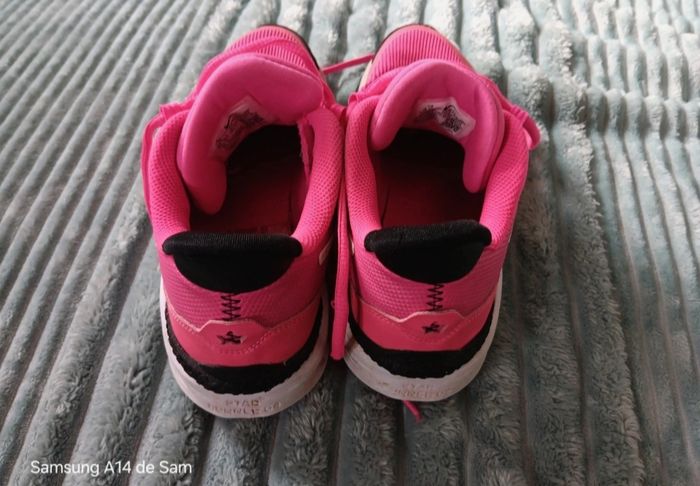 Basket nike star runner 36.5 - photo numéro 3