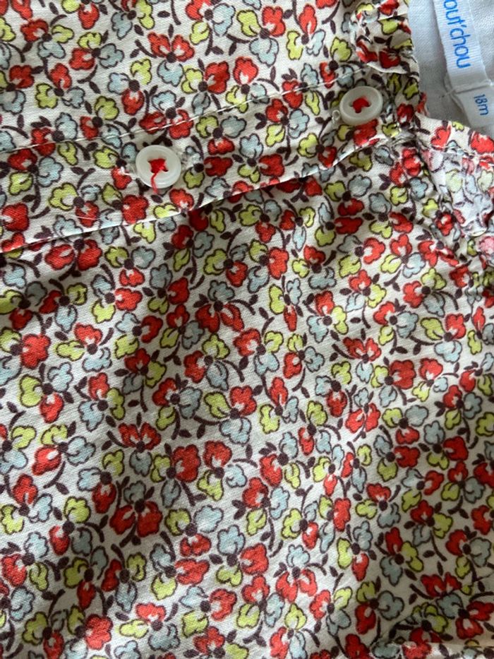 Robe/tunique 18 mois - photo numéro 3