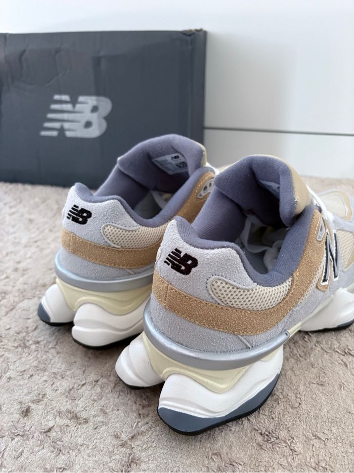 New balance 9060 - photo numéro 5