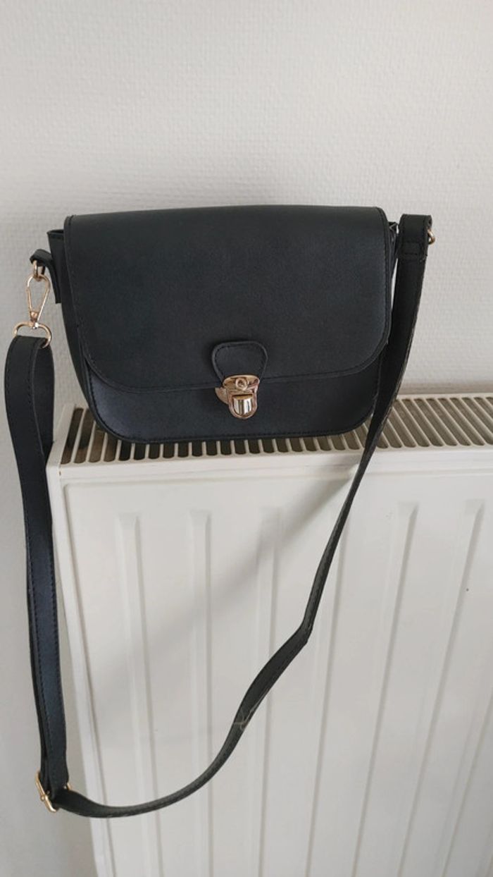 Petit sac bandoulière
