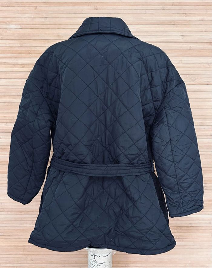 Veste noir de grace karin pour femme taille XXL - photo numéro 3