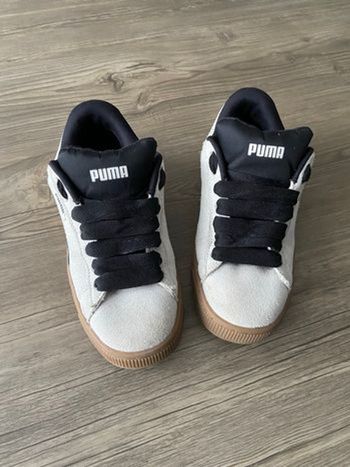 Puma suede T 37,5