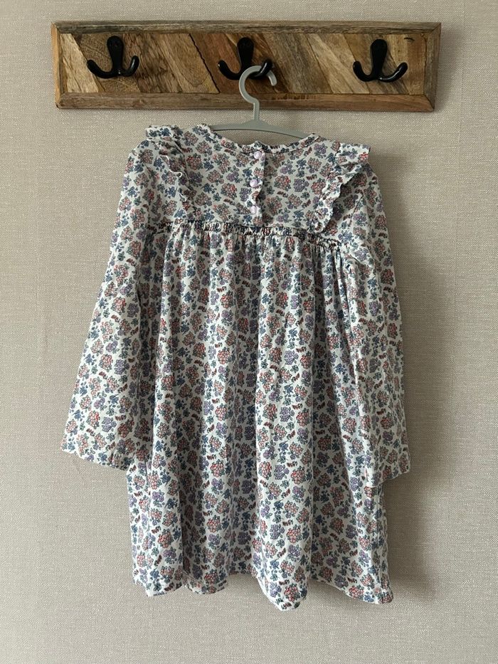 Pyjamas Sergent Major 5ans - photo numéro 7