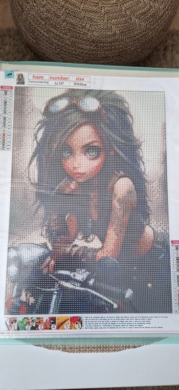 Diamant Painting 💎