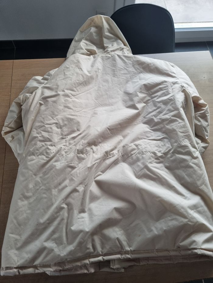 Manteau Atlas for women - photo numéro 6