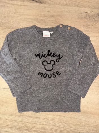 Pull Disney 