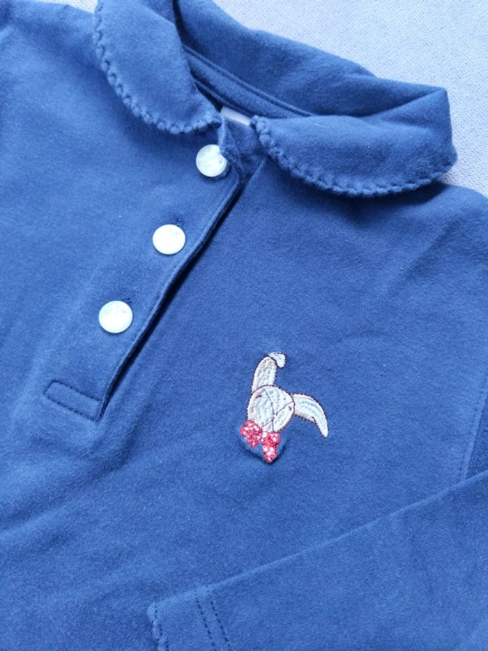 Polo sergent major - photo numéro 2