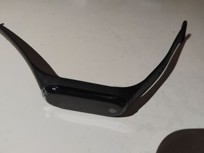 Montre tactile - photo numéro 2