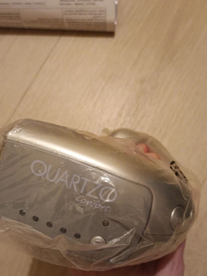 Appareil de massage - photo numéro 2