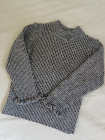 Pull fille 18 mois