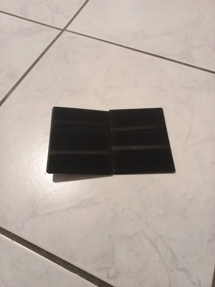 Porte billets - photo numéro 3