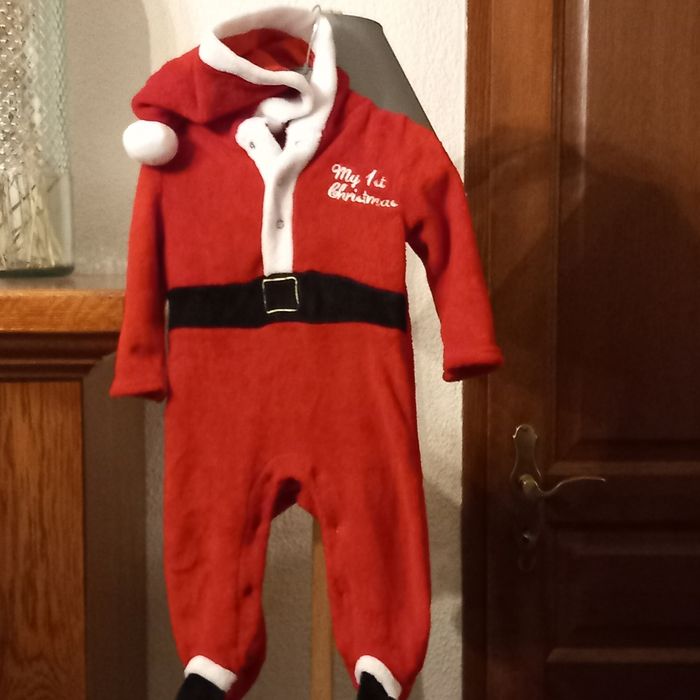 Pyjama Noël