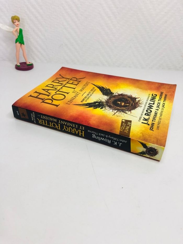 Harry Potter et l’enfant maudit - photo numéro 5