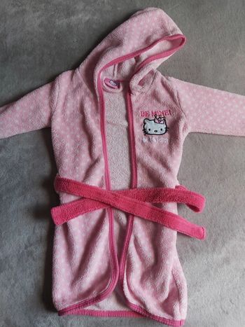 Lot de Vêtements Fille 2 Ans