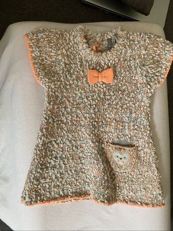 Robe d’hiver