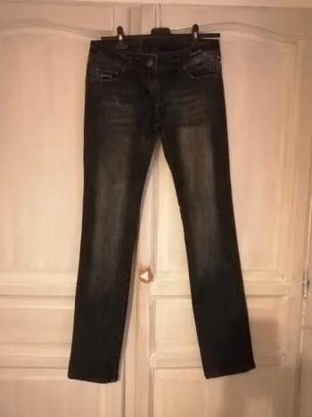 Jean femme