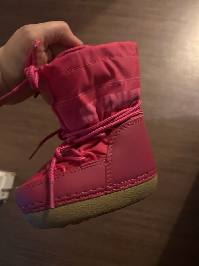 Boots - photo numéro 2