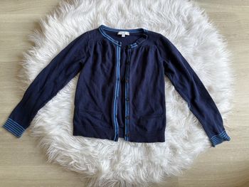 Gilet jacadi