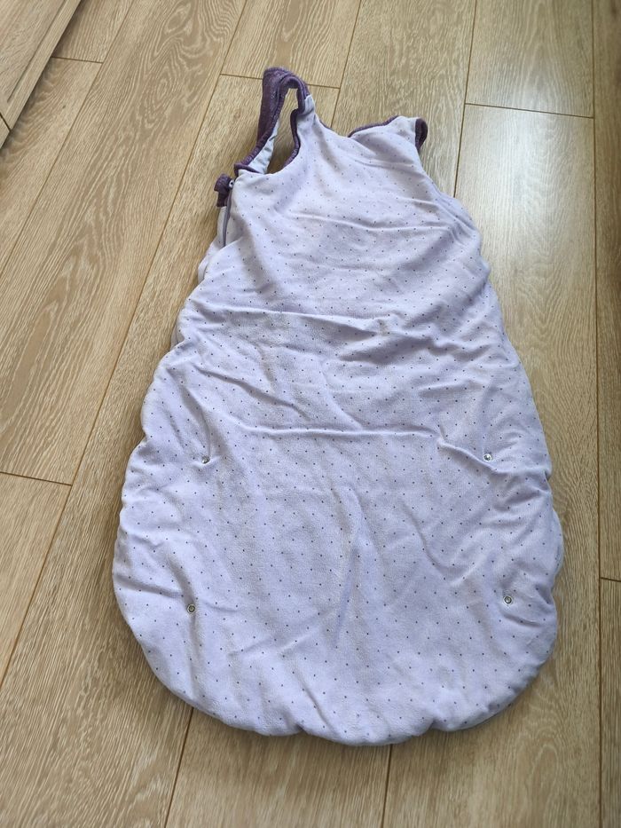 Lot de 3 gigoteuses - photo numéro 9