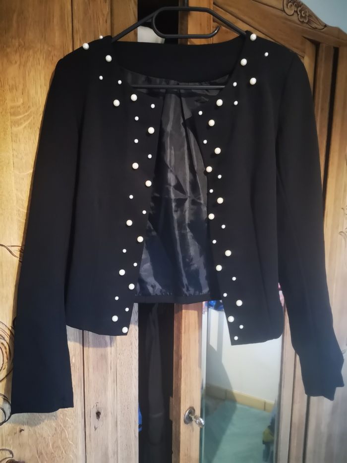 Blazer - photo numéro 2