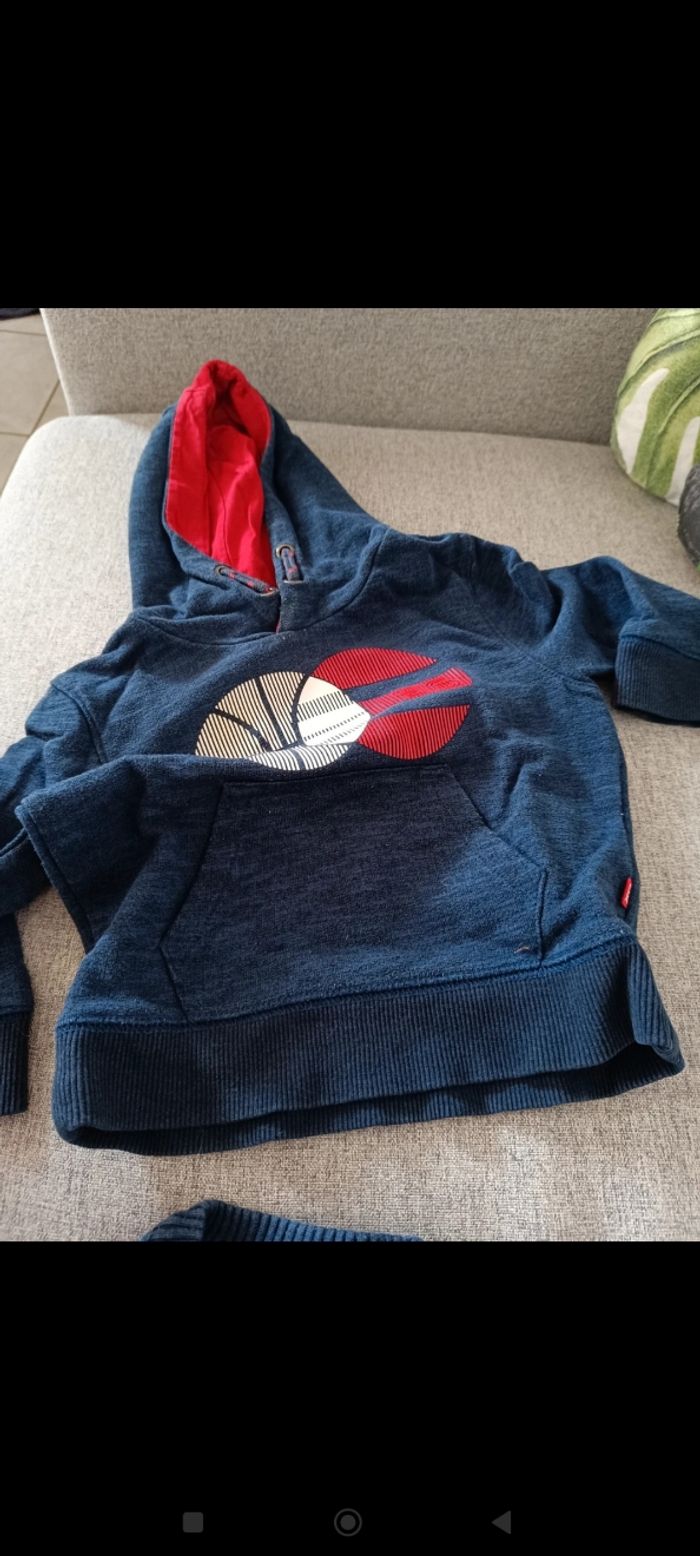 Lot 24mois/2ans - +25 vêtements - photo numéro 5