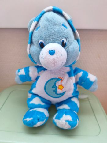 Petite peluche Bisounours care bears 