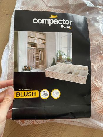 Rangement pour chaussures