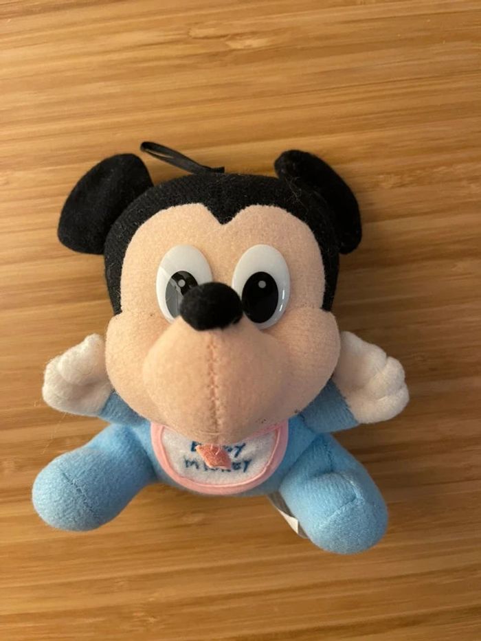 peluche Baby Mickey