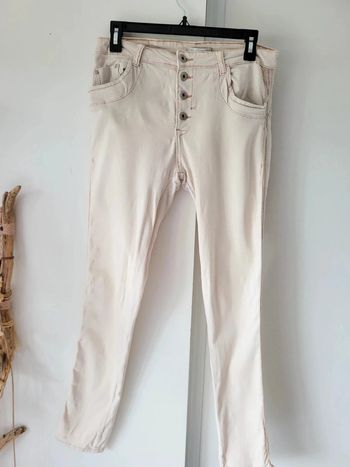 Jeans Femme Place du Jour – Taille 40 – Très Bon État
