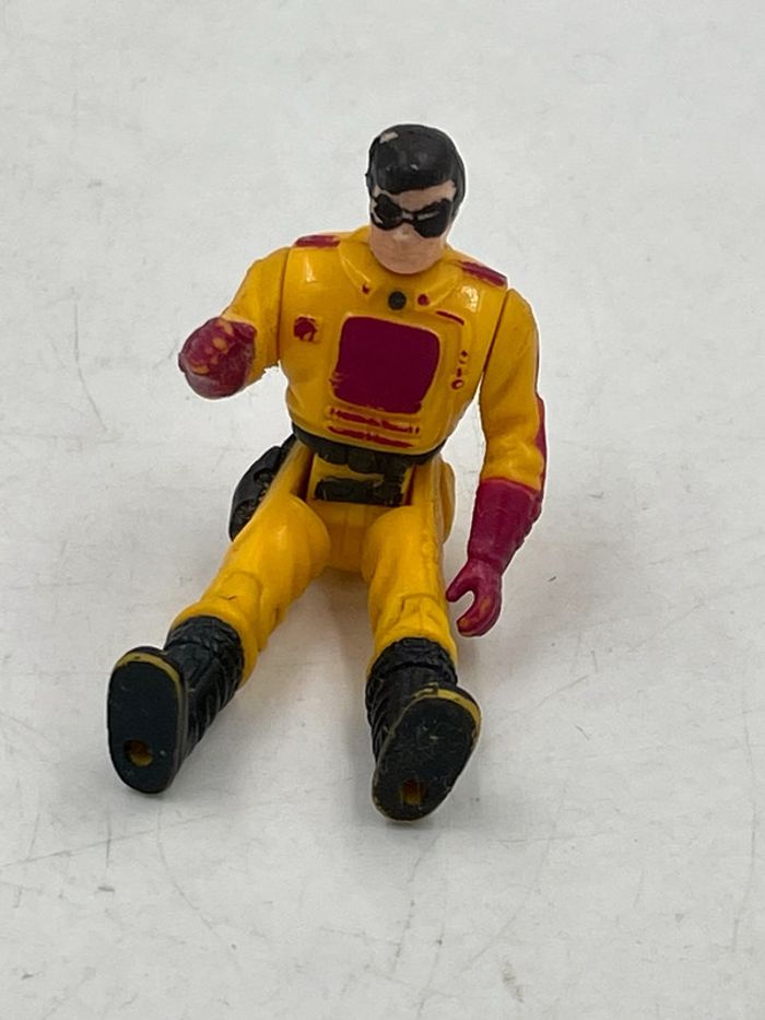 Figurine Mask Brad Turner Kenner - photo numéro 5