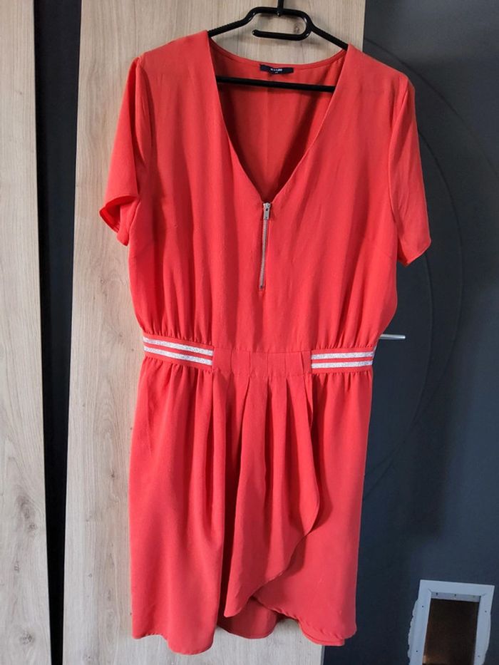 Robe courte Kiabi - photo numéro 7