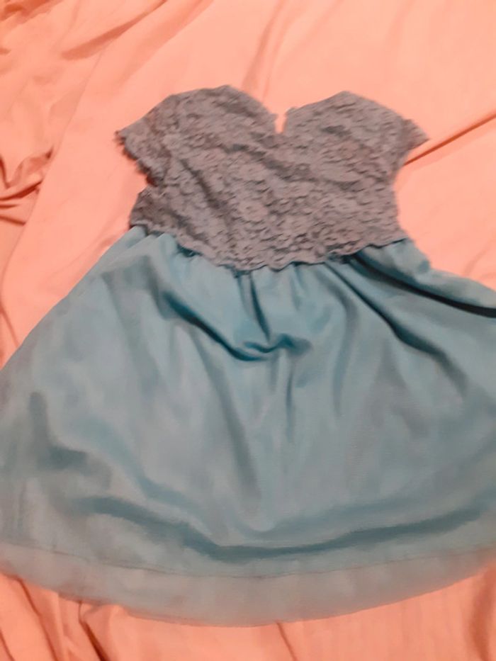 Robe 5ans - photo numéro 2