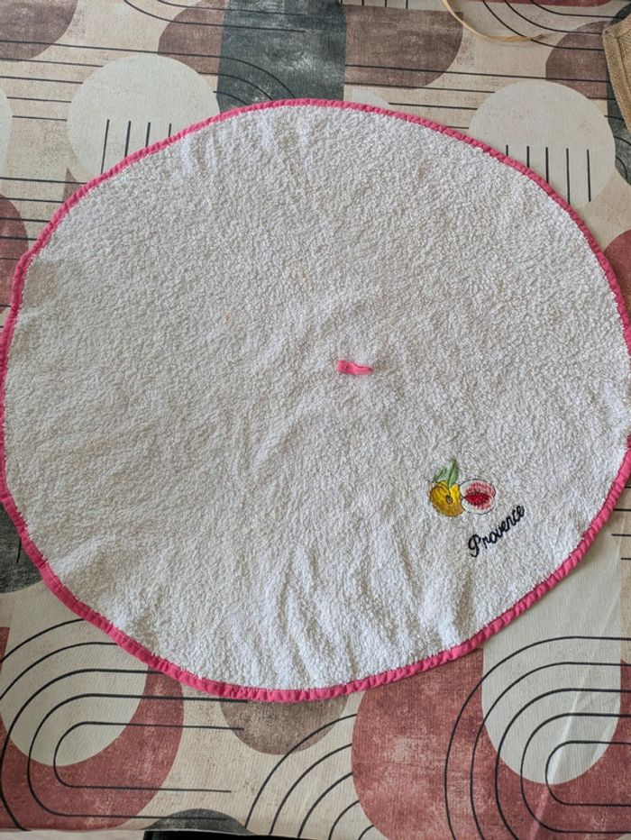 Essui main - photo numéro 3