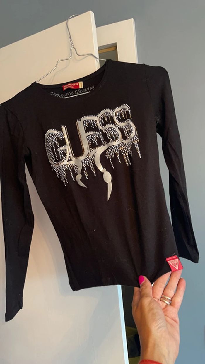 Blouse Guess