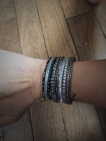 Lot bracelets fantaisie