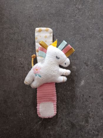 Bracelet licorne