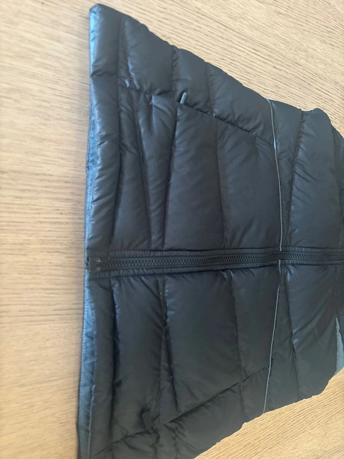 Doudoune sans manche Nike taille S - photo numéro 2
