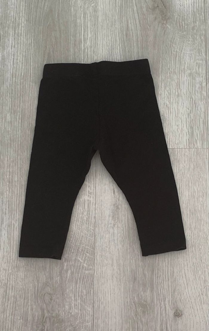 Legging taille 12 mois - photo numéro 3
