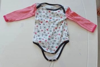 Bodie petit béguin 9 mois