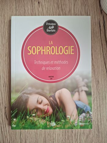 La sophrologie 