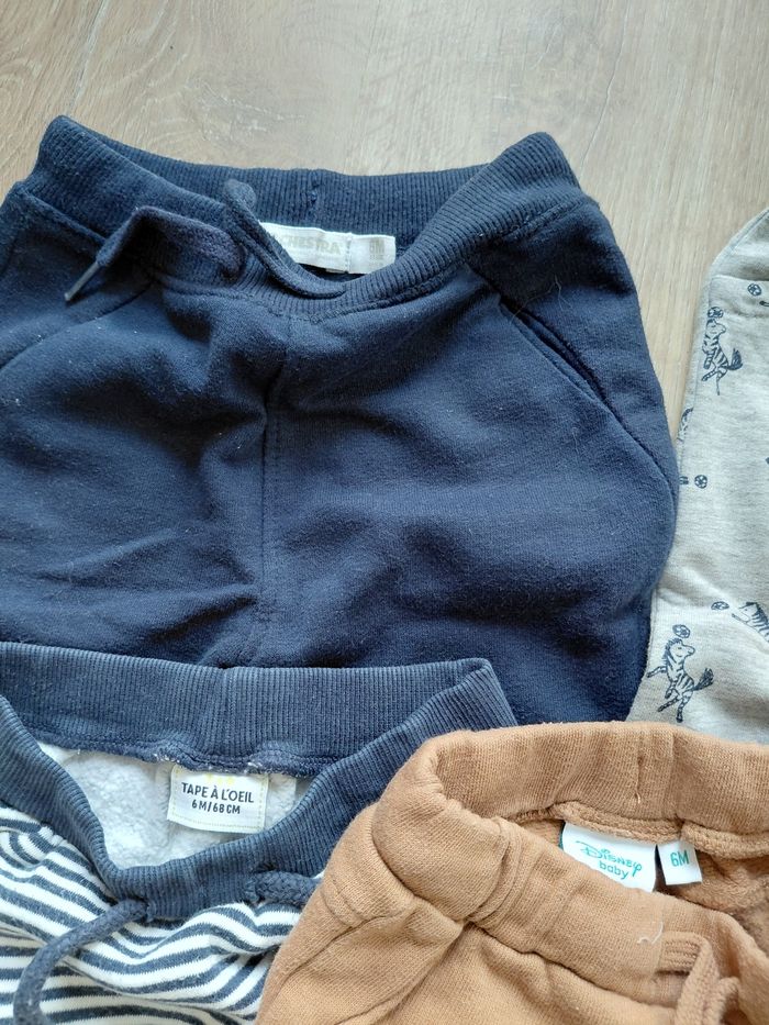 Jogging 6 mois - photo numéro 3