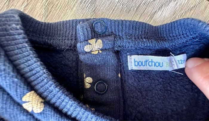 Pull / Sweat bout’chou - photo numéro 5