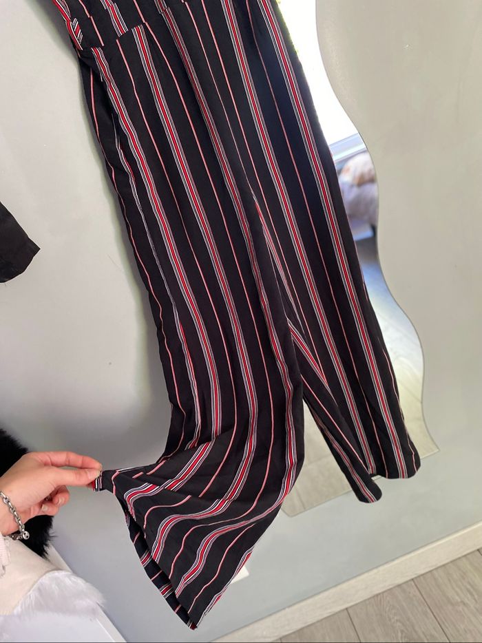 Combinaison pantalon - photo numéro 2