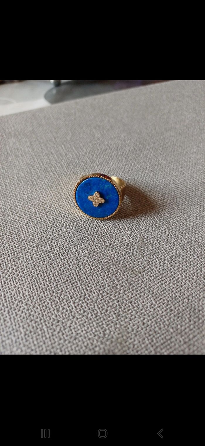 Bague ZAG - photo numéro 2