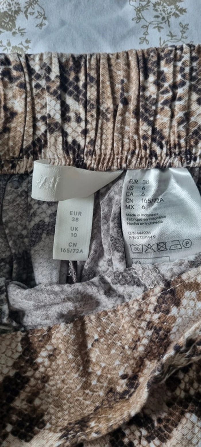 Short fluide H&M - photo numéro 3