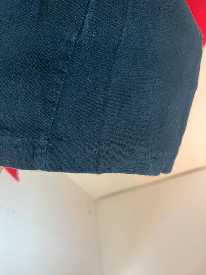 Teeshirt enfant CrossbyProduct Taille 16/17ans - photo numéro 2