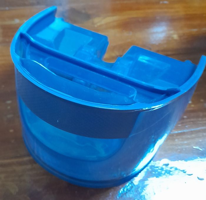 Centrale vapeur calor - photo numéro 3