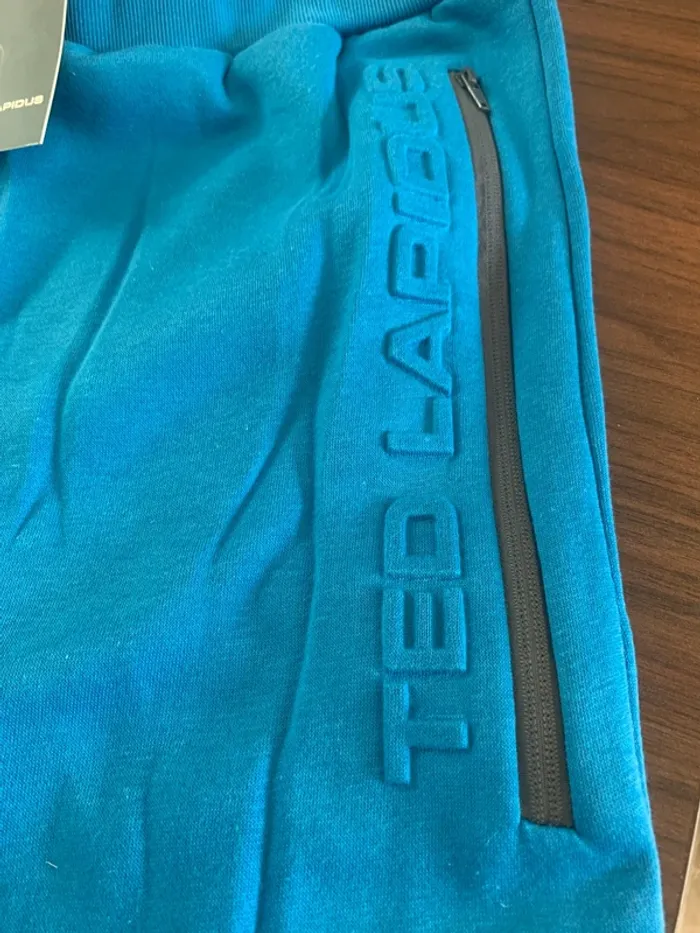Ted Lapidus bermuda T XXL - photo numéro 2